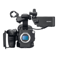 Used Sony PXW-FS5 XDCAM Super 35 Camera - Good 4