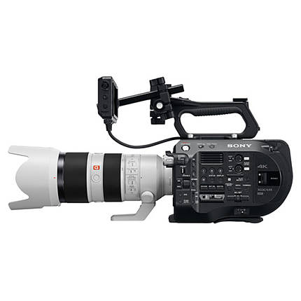 Used Sony PXW-FS7M2 XDCAM Super 35 Camera System - Good