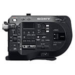 Used Sony PXW-FS7M2 XDCAM Super 35 Camera System - Good 1