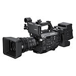 Used Sony PXW-FS7M2 XDCAM Super 35 Camera System - Good 4