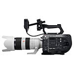 Used Sony PXW-FS7M2 XDCAM Super 35 Camera System - Good 7