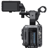 Used Sony FX6 Full-Frame Cinema Camera - Good 4