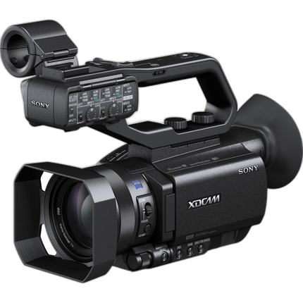 Used Sony PXW-X70 Camcorder - Good