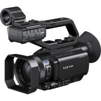Used Sony PXW-X70 Camcorder - Good 0