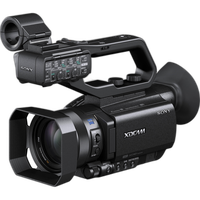 Used Sony PXW-X70 Camcorder - Good 0