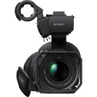Used Sony PXW-X70 Camcorder - Good 1