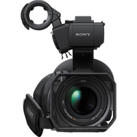Used Sony PXW-X70 Camcorder - Good 1