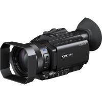 Used Sony PXW-X70 Camcorder - Good 2