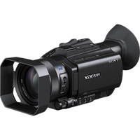 Used Sony PXW-X70 Camcorder - Good 2