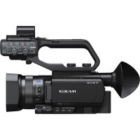 Used Sony PXW-X70 Camcorder - Good 3