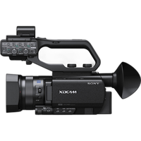 Used Sony PXW-X70 Camcorder - Good 3