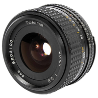 Used Tokina 28mm f/2.8 for Nikon Ais - Good 0