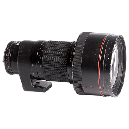 Used Tokina 300mm f/2.8 AT-X Nikon F - GOOD