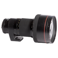 Used Tokina 300mm f/2.8 AT-X Nikon F - GOOD 0