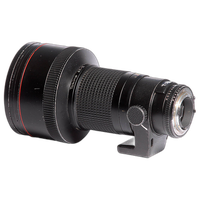 Used Tokina 300mm f/2.8 AT-X Nikon F - GOOD 2