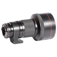 Used Tokina 300mm f/2.8 AT-X Nikon F - GOOD 3