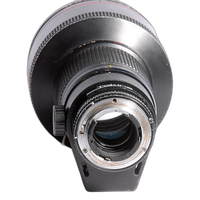 Used Tokina 300mm f/2.8 AT-X Nikon F - GOOD 4