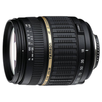 Used Tamron 18-200mm F3.5-6.3 AF XR Di-II LD (IF) Canon EF - Good 2