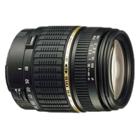 Used Tamron 18-200mm F3.5-6.3 AF XR Di-II LD (IF) Canon EF - Good 6