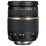 Used Tamron 28-75mm f/2.8 Di XR for Nikon F - Good 1