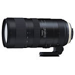 Used Tamron 70-200mm f/2.8 G2 for Nikon F - Good 1