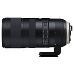 Used Tamron 70-200mm f/2.8 G2 for Nikon F - Good 2
