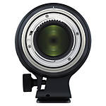 Used Tamron 70-200mm f/2.8 G2 for Nikon F - Good 4