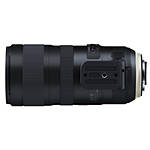 Used Tamron 70-200mm f/2.8 G2 for Nikon F - Good 5