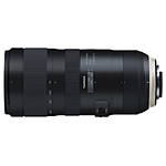 Used Tamron 70-200mm f/2.8 G2 for Nikon F - Good 6