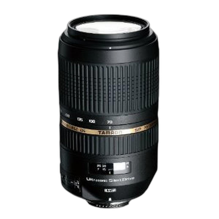 TAMRON SP 70-300mm F4-5.6 Di VC USD　EF Tamron SP AF Di VC USD 70-300 f/4-5.6 Telephoto Zoom Lens for