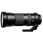 Used Tamron 150-600mm f/5-6.3 DI VC USD Lens for Nikon F - Good 0