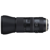 TAMRON 150-600MM F/5-6.3 G2 CN CANON EF MOUNT 1