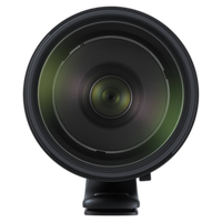TAMRON 150-600MM F/5-6.3 G2 CN CANON EF MOUNT 2