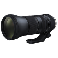 TAMRON 150-600MM F/5-6.3 G2 CN CANON EF MOUNT 6