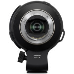 Used Tamron 28-200mm f/2.8-5.6 Di III RXD for Sony Mount - Good 5