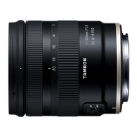 Used Good Tamron 11-20mm F2.8 Di III-A RXD for Canon RF Mount 0