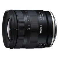 Used Good Tamron 11-20mm F2.8 Di III-A RXD for Canon RF Mount 1
