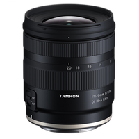 Used Good Tamron 11-20mm F2.8 Di III-A RXD for Canon RF Mount 2