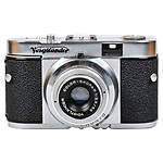 Used Voigtlander Vito B  - Good 0