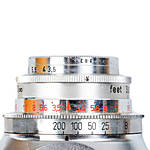 Used Voigtlander Vito B  - Good 2