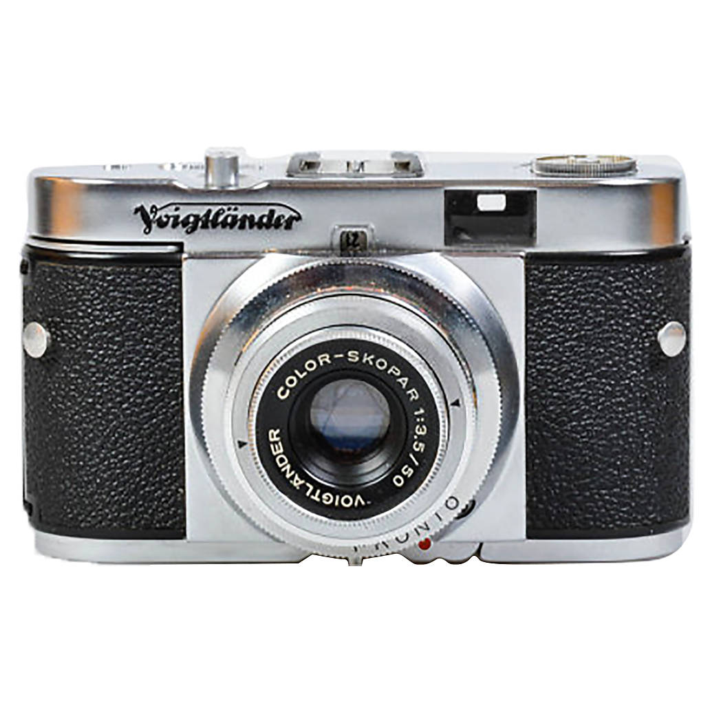 Used Voigtlander Vito B  - Good
