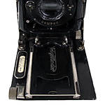 Used Voigtlander AVUS 9X12CM Folding Camera - Good 1