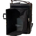Used Voigtlander AVUS 9X12CM Folding Camera - Good 2