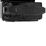 Used Voigtlander AVUS 9X12CM Folding Camera - Good 5