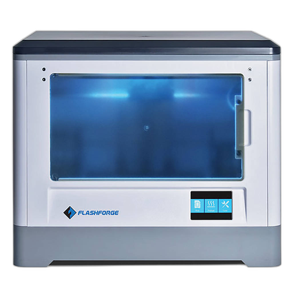 Used Flashforge Dreamer 3D Printer - Good