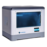 Used Flashforge Dreamer 3D Printer - Good 1