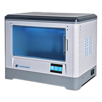 Used Flashforge Dreamer 3D Printer - Good 2