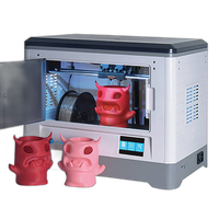 Used Flashforge Dreamer 3D Printer - Good 5