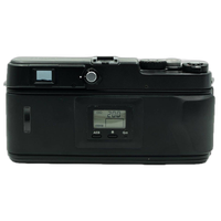 Used Hasselblad XPAN w/ 45mm f/4, 90mm f/4, Hood,  and  Center ND - Good 1