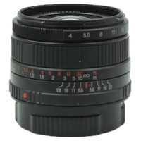 Used Hasselblad XPAN w/ 45mm f/4, 90mm f/4, Hood,  and  Center ND - Good 3